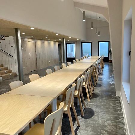 Fonfría Casa Galego酒店 外观 照片