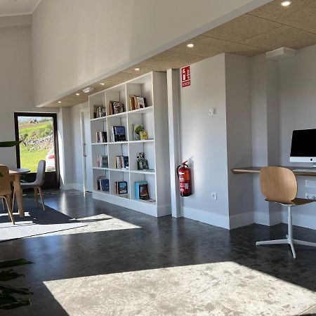 Fonfría Casa Galego酒店 外观 照片